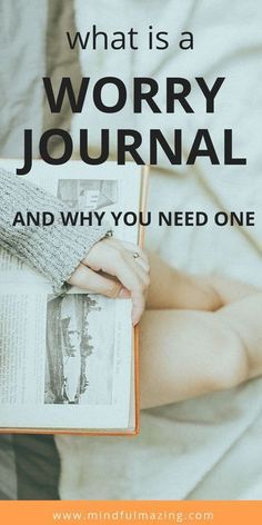 A small pebble of worry often snowballs into a boulder of anxiety, stress and mental health issues. Learn to stop to anxious, irrational thoughts and break free of excessive worry. Journal therapy / Journal Ideas / How to Start a Journal / Journal Writing / Anxiety, Depression, PTSD, Self-help, Self Therapy Saved by: Erin Dickson www.gravitylifecoaching.com Worry Journal, Irrational Thoughts, Start A Journal, Journal Therapy, Free Workbook, Train Your Brain, Health Journal, Journal Writing Prompts, Stop Worrying