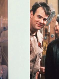 Ray Stantz, Dan Aykroyd, Ghostbusters, Teddy Bear