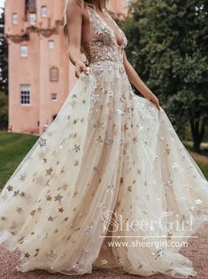 1 new message Craigievar Castle, Star Gown, Popular Prom Dresses, 2021 Prom Dresses, Gorgeous Prom Dresses, Princess Ball Gowns, Sequin Prom Dresses, Ball Gowns Evening, Tulle Prom Dress