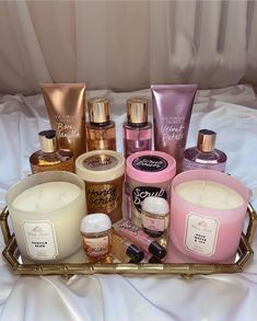 17. Geburtstag, Cute Gifts For Friends, Body Smells, Body Care Products, Perfume Lover, Body Care Routine