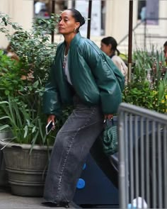 Tracee Ellis Ross Style, Tracee Ellis Ross Fashion, Tracee Ellis Ross, Style Crush, Fashion Killa, Look Fashion, Style Guides, Fashion Inspo Outfits, Celebrity Style