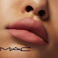 New In Box! The Mac Locked Kiss Ink Lipstick Is A Kissproof, Transfer-Proof And Waterproof Liquid Lipstick With 24 Hours Of Weightless Wear And Rich Matte Colour. Lady Gaga Lipstick, Mac Locked Kiss Ink, Mac Lashes, Frosted Lipstick, Mac Matte Lipstick, Liquid Lip Color, New Mac, Nude Lipstick, Wedding 2024