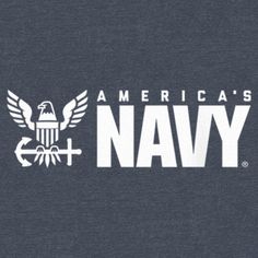 Salute in style with this Women's United States Navy America's Eagle Logo Racerback Tank Top. Perfect for showing your support and pride, this tank features a striking design with an eagle perched on an anchor, symbolizing strength and resilience.

- Color: Navy Blue Heather
- Size: Small
- Material: Heather fabric blend
- Gender: Female
- Design: Features "America's Navy" with an eagle and anchor graphic in bold white letters

Ideal for veterans, active service members, or supporters of the U.S Navy Fan Apparel T-shirt With Team Logo, Us Navy Anchor, United States Navy Logo, Us Navy Shirts, Us Navy Hoodie, Bold Eagle, Female Design, Navy Logo, Anchor Design