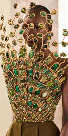 Schiaparelli Spring 2023, Spring 2023 Couture, 2023 Couture, Couture Details, Looks Chic, Spring 2023, Looks Style, Mode Inspiration, Couture Collection