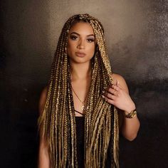 Afro Hair Inspiration, Jack Martin, Κούρεμα Bob, Afro Braids, Twa Hairstyles, Blonde Box Braids, Hair Color Caramel, Goddess Braids Hairstyles, Afrikaanse Mode