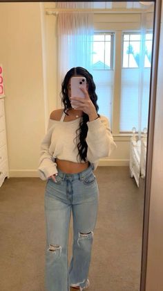 Outfits To Wear To The Aquarium, Outfit Ideas Summer Latina, Spring Fits For School, Summer Leggings Outfits, Fair Clothes, Cutesy Style, Lazy Fits, Looks Pinterest, Work Fits