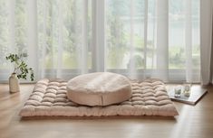 PRICES MAY VARY. Linen 𝗧𝘄𝗼-𝗶𝗻-𝗼𝗻𝗲 𝗠𝗲𝗱𝗶𝘁𝗮𝘁𝗶𝗼𝗻 𝗖𝘂𝘀𝗵𝗶𝗼𝗻 𝗦𝗲𝘁: This meditation cushion and mat set comes in the package of two, (mat measures 23 x 35 Inches and Cushion measures 16.5 Inch Diameter) providing ultimate comfort and support for your meditation, yoga, and relaxation practices. Our zafu meditation cushion offers a perfect blend of stability and ergonomic design for enhanced body alignment 𝗣𝗼𝘀𝘁𝘂𝗿𝗲-𝗣𝗲𝗿𝗳𝗲𝗰𝘁 𝗖𝗼𝗺𝗳𝗼𝗿𝘁: The meditation floor pillow with mat reduces discomfort while supporting your postures. The yoga meditation cushion set helps to minimize stress on joints, relieving lower back pain, and reducing numbness in hands and feet. By providing a natural seated position and comfortable support, meditation set enhance yoga poses , allo Numbness In Hands, Meditation Table, Meditation Pillows, Wellness Room, Body Alignment, Zen Den, Yoga Pillow, Zen Room, Meditation Pillow