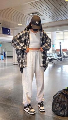 Tomboy Outfits, 가을 패션, Cute Simple Outfits, Teenage Fashion Outfits, Mode Inspiration