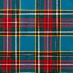 MacBeth Modern Lightweight Tartan by the meter – Tartan Shop Tartan Material, Tartan Design, Tartan Fabric, Modern Light, Scottish Heritage, Scottish Tartans, Plaid Fabric, Modern Dress, Kilt