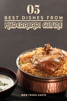 the best dishes from hyperad cuisine