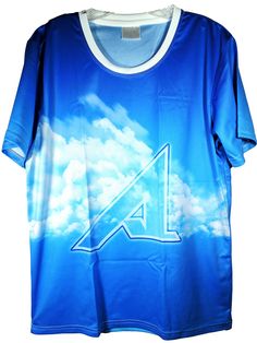 ✿ concon ✿ by emu - [PREORDER/予約]DDR ACE SHIRT Ace Shirt, Shirt Size Chart, Mesh Shirt, Emu, Inside Out, Size Chart, Mens Graphic Tshirt