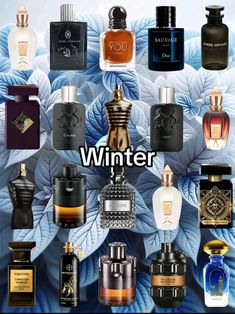 How To Make Cologne, Winter Cologne For Men, Winter Fragrance Men, Good Cologne For Men, Winter Cologne, Best Cologne For Men, Fragrances Perfume Men, Man Perfume, Winter Perfume