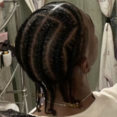 Cornrow Braids Men, Short Hair Twist Styles, Hair Twists Black, Cornrows Natural Hair, Natural Hair Men, Braid Styles For Men, Boy Braids Hairstyles, Cornrow Hairstyles For Men, Braids For Boys