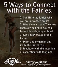 Fairy Magic Spells, Types Of Fairies List, How To Be A Fairy, Fairies Facts, Faery Magick, Fae Witch, Attract Fairies, Fairies Mythology, Fairy Spells