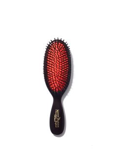 Mason Pearson Pocket Bristle Boar Bristle Hair Brush | VIOLET GREY Mason Pearson Pocket Brush, Bristle Hair Brush, Boar Bristle Hair Brush, Surratt Beauty, Mason Pearson, Eye Palettes, Tom Ford Beauty, Violet Grey, Self Tanners