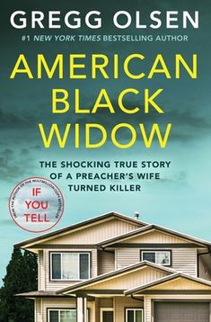 american black widow the shocking true story of a preacher's wife turned killer