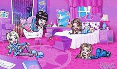 Early 2000s Aesthetic Wallpaper Laptop, Kawaii Desktop Wallpaper Hd 1080p, Mcbling Laptop Wallpaper, Bratz Bathroom, Cartoon Wallpaper For Laptop, Hd Macbook Wallpaper Aesthetic, 2000s Aesthetic Wallpaper, Desktop Bg, Y2k Aesthetic Wallpaper