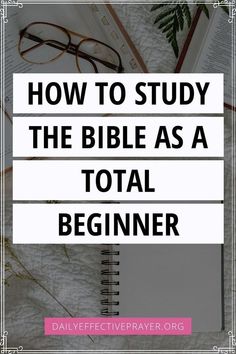 Discover how to unlock the power of scripture with these insightful Bible study tips for women, men, and teens. From effective study methods to helpful resources, these strategies will empower you to dive deeper into God's Word and grow in your understanding and faith. Learn more at DailyEffectivePrayer.org. Effective Study Methods, Bible Study Questions, Biblical Parenting, Christian Studies, Effective Prayer, Study The Bible, Bible Study Plans, Bible Study Methods