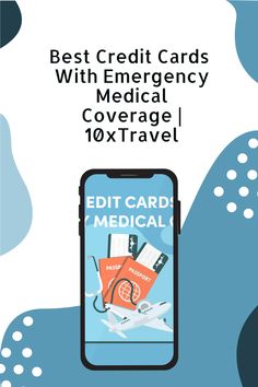 Have peace of mind for your dream holiday with credit cards offering travel medical insurance, ensuring you're prepared for emergencies while enjoying your trip. Dream Holiday