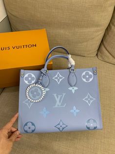 Sac Louis Vuitton, Louis Vuitton Fashion, Lv Handbags