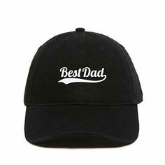 Dad Hat Vintage Baseball Caps, Quality Hats, Customise T Shirt, Shopping Spree, Dad Hat, You Deserve, Dad Hats, Custom Tshirts, Baseball Cap