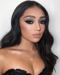 Patrick Ta, Avani Gregg, Makeup 101, Hair Color Streaks, Perfect Eyeliner, Black Eyeshadow, Dark Makeup, Girl Celebrities, Subscribe To My Channel