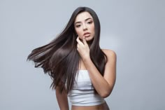 Puffy Face? 10 Tips and Hacks to Reduce Face Bloat Hair Photography Aesthetic, Hair Ads, Sharpie Shoes, Hair Glamour, Top Wig, How To Wear A Wig, Hair Photography, Natural Human Hair, Healthy Hair Tips