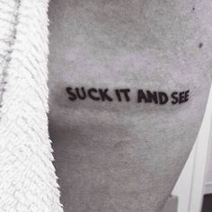 Arctic monkeys tattoo See Tattoo, Tattoo Skin, Artic Monkeys, Music Tattoo, Diy Tattoo, Stick And Poke, Piercing Tattoo