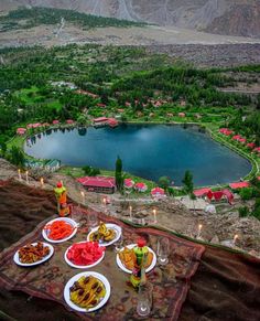 Shingrilla Resort Skardu Pakistan Places To Visit, Beautiful Places Of Pakistan, Beautiful Places In Pakistan, Shangrila Resort, Faya Kun, Pakistan Beauty, Pakistan Pictures, Culture Aesthetic