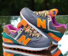 Pretty Visuals, Balance Sneakers, New Balance 574, Sneaker Collection, Shoe Game, Sneaker Head, Me Too Shoes