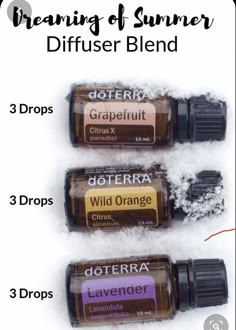 Summer Diffuser Blends, Helichrysum Essential Oil, Doterra Diffuser Blends, Essential Oils 101, Doterra Essential Oils Recipes, Do Terra, Essential Oil Diffuser Recipes, Oil Diffuser Recipes