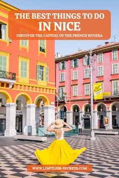 the best things to do in nice, discovering the capital of french riviera