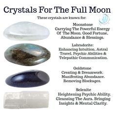 Next Full Moon, The Crystals, Spiritual Crystals, Meditation Crystals, Crystal Healing Stones, Blue Goldstone