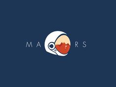 the logo for mahers, a company that sells products to people in their 20s