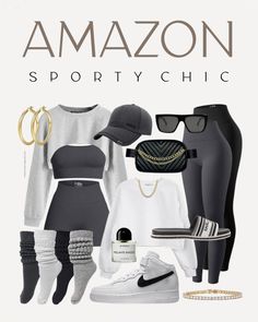 Outfit Ideas Sporty, Modern Witch Fashion, Sports Snacks, New Balance Classics, Vacation Outfits Women, Gym Workout Outfits, Trendy Mom, Workout Plans, Workout Outfits