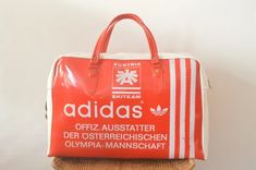 Vintage Adidas Peter Black Sport Bag Skiteam Austria Super RAR - Etsy Adidas Bag Outfit, Soccer Bag, 90s Sports, Adidas Bags, Adidas Vintage, Sports Bags Gym, Olympic Team, Sports Gym, Adidas Sport