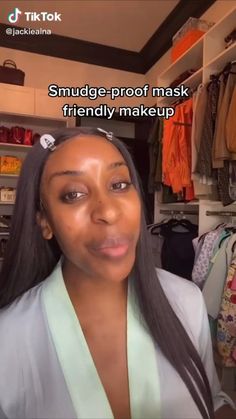 Auntie Jackie, Matching Prom, Dark Skin Makeup Tutorial, Lash Kit, Makeup For Black Skin, Brown Skin Makeup, Face Makeup Tips, Makeup Mistakes, Face Makeup Tutorial