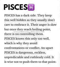 an image of a piece of paper with the words pisces on it