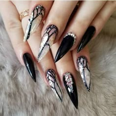 Nail Art Halloween, Nails Opi, Valentine Nails, Masks Diy, Games Diy