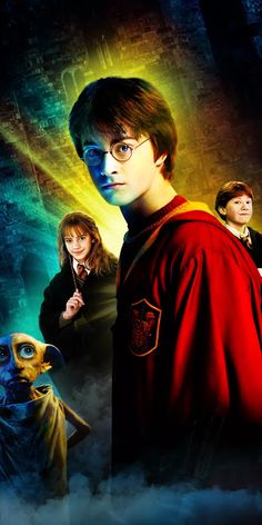 harry potter and the goblet of fire poster