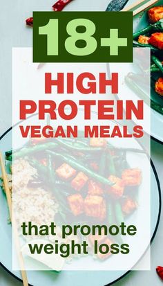 Easy Vegan Recipes Healthy High Protein, 130g Protein Meal Plan Vegan, Vegetarian Bodybuilding Recipes, Muscle Building Vegetarian Meals, High Protein Low Calorie Meals Vegan, Vegan Carb Cycling Meal Plan, High Protein Vegan Lunch, Protein For Lunch, Low Calorie Vegan Meals