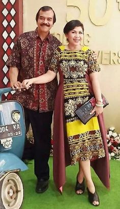 Cotton Dress Ideas, Moms Outfit, Batik Model