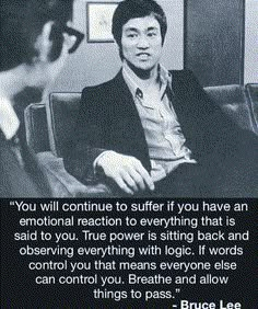 Bruce Lee Quotes, Great Inspirational Quotes, Pencak Silat, Warrior Quotes, Badass Quotes, Bruce Lee, Quotable Quotes, Wise Quotes, Inspirational Quotes Motivation