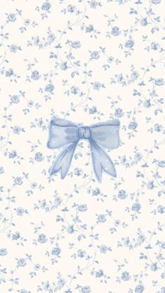 Pastel Coquette Wallpaper, Blue Floral Aesthetic Wallpaper, Coquette Photo Collage, Pretty Wallpapers Backgrounds Blue, Blue Bows Aesthetic Wallpaper, Cute Blue Flower Wallpaper, Victorian Blue Aesthetic, Home Screen Blue Wallpaper, Cute Wallpapers Light Blue