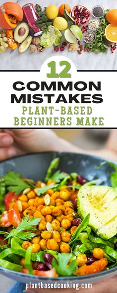 Starting a whole-food, plant-based diet can seem a bit overwhelming. After all, you’ve probably been eating the way you currently do for most of your life. With new foods on the horizon and figuring out what to eat, how to cook without oil, or how to eat out at a restaurant, you have your work cut out for you. Starting something new just does take a little more time until you get the hang of it! Cooking Without Oil, Plant Diet, Starting Something New, Best Fat Burning Foods, Low Carb Diet Recipes