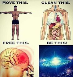 Free Your Mind, Energy Healing Spirituality, Spiritual Health, Mind Body Soul, Instagram Likes