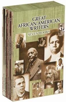 This used book is in Good condition. This impressive collection contains Frederick Douglass' Narrative of his life; The Souls of Black Folk, by W. E. B. Du Bois; Booker T. Washington's Up from Slavery ; The Autobiography of an Ex-Colored Man , by James Weldon Johnson; The Narrative of Sojourner Truth , an autobiography of the dynamic abolitionist; and much more. By Dover Publications [ 9780486299952 ] African American Writers, African American Authors, African Literature, African American Literature, Black Writers, Sojourner Truth, American Poetry