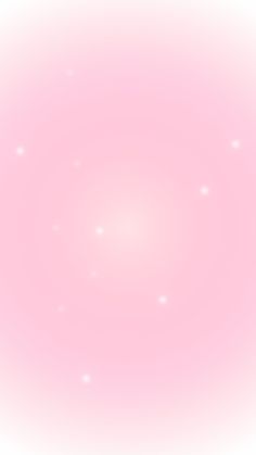 an abstract pink background with small white dots in the center and light at the end