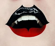 Bat Lips Makeup, Goth Bat Nails, Bat Women Makeup, Vampire Fall Aesthetic, Sfx Vampire Makeup, Halloween Costumes For Goths, Halloween Bat Costume Women, Gothic Vampire Makeup Halloween, Halloween Gothic Makeup