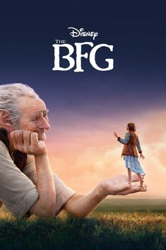 Forgotten Animated Movies, Bfg Movie, The Bfg, Good Animated Movies, New Disney Movies, Disney Movies To Watch, Adventure Movies